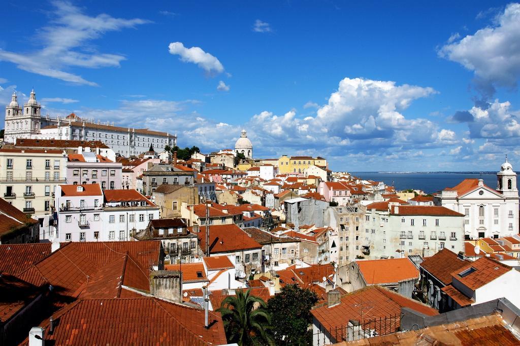 Lov'Alfama, At Home In Lisboa Habitación foto