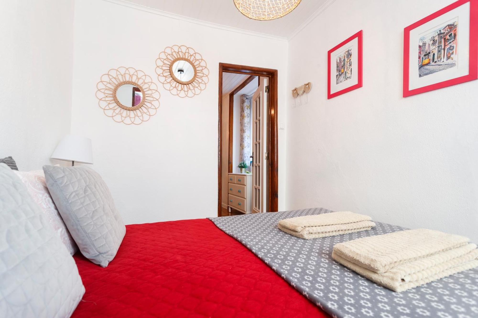 Lov'Alfama, At Home In Lisboa Exterior foto