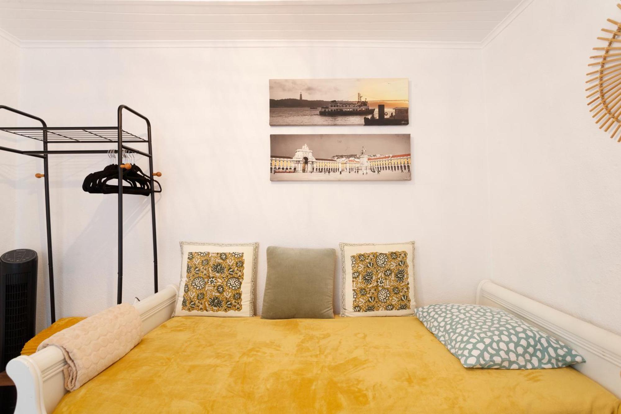 Lov'Alfama, At Home In Lisboa Exterior foto